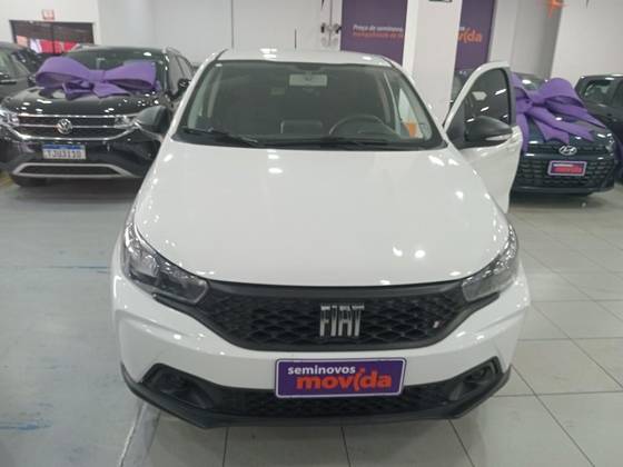 FIAT ARGO 1.0 FIREFLY FLEX MANUAL